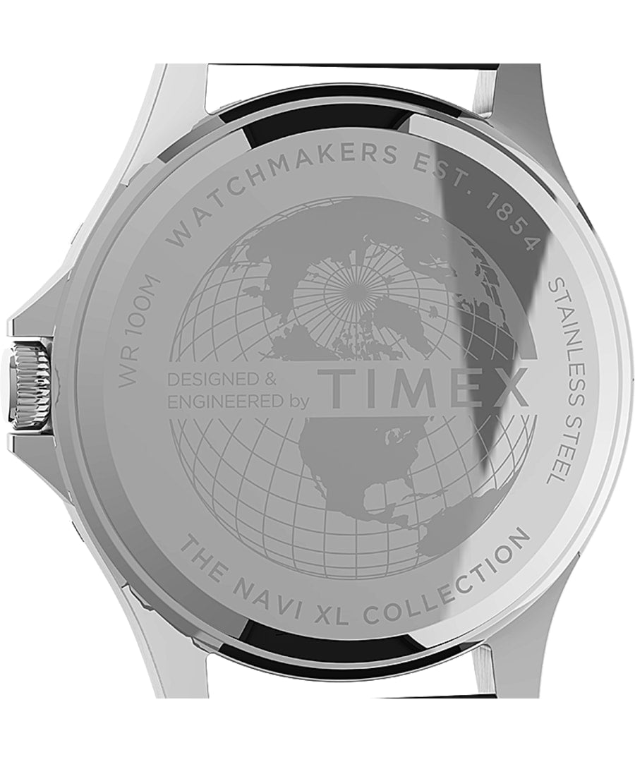 Timex - NAVI XL 41MM TW2U55700