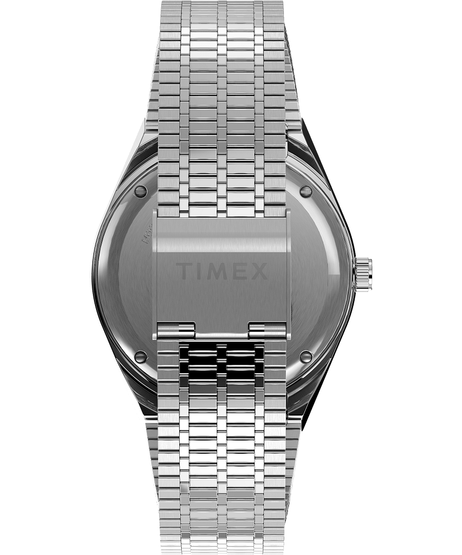 Timex - Q Reissue - Green 2U61700
