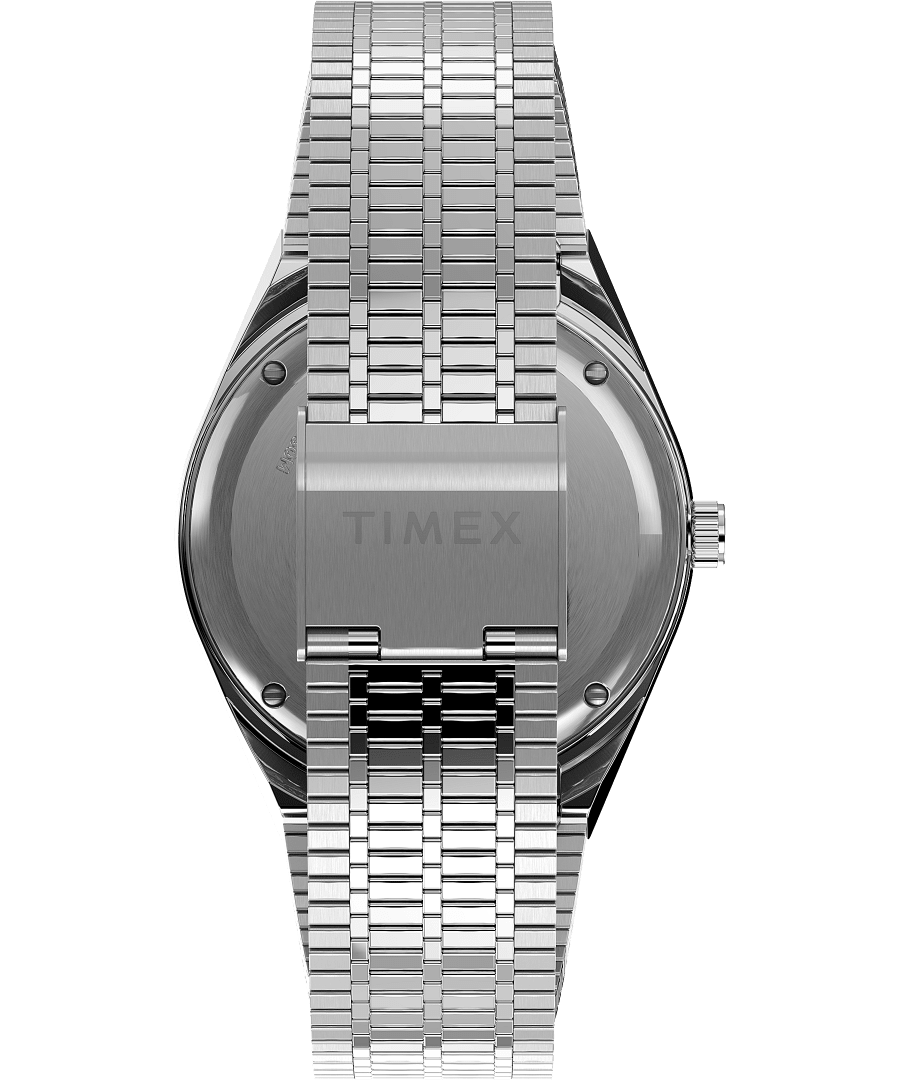 Timex - Q Reissue 38mm - Green