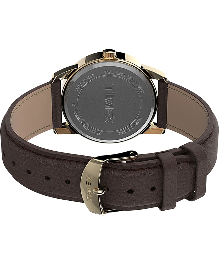 Timex - Modern Easy reader 2U71500