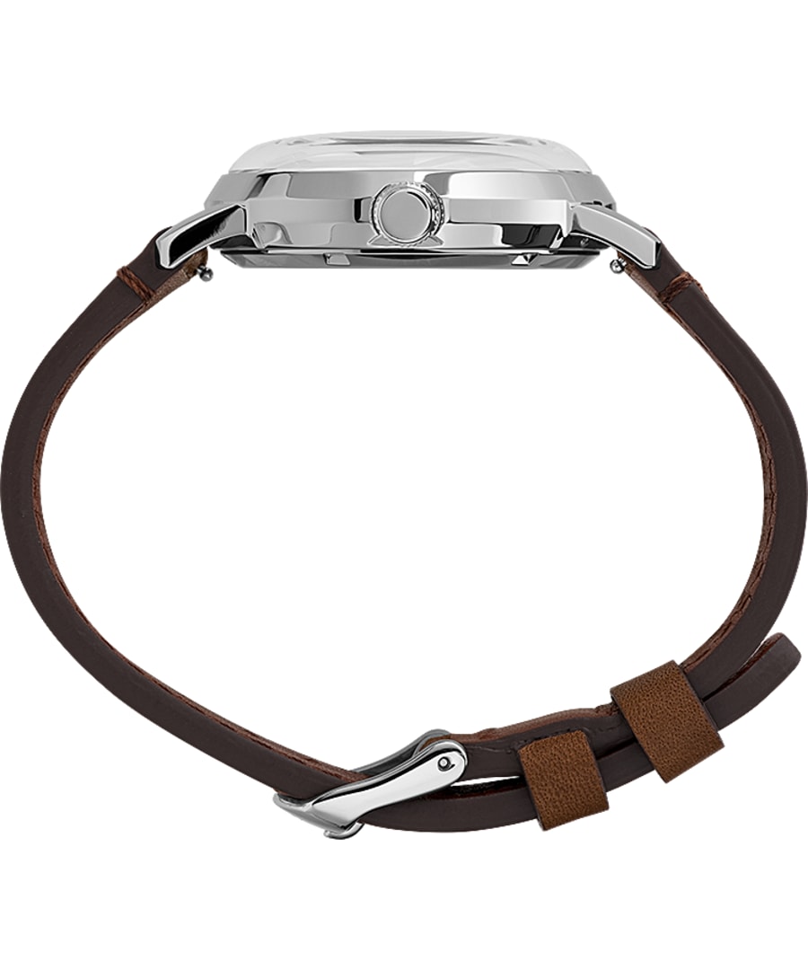 Timex - marlin automatic 40mm - 2U83200