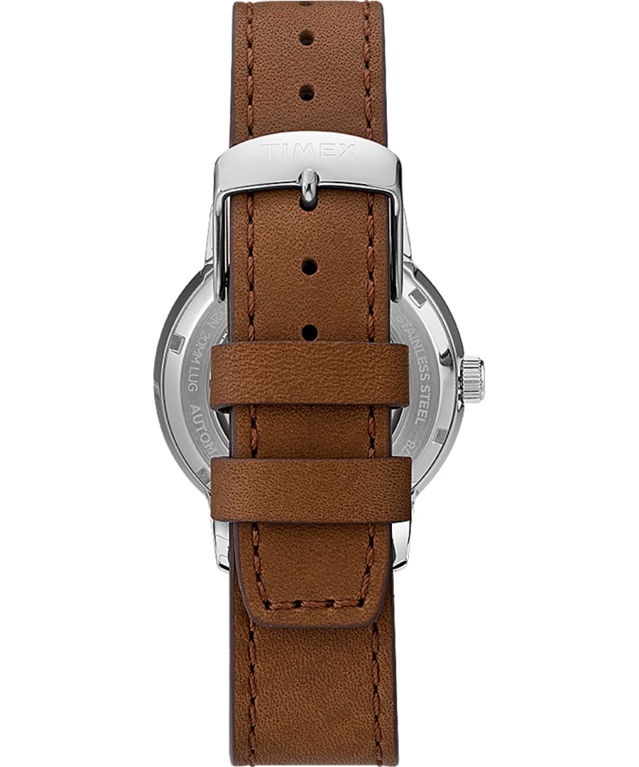 Timex - marlin automatic 40mm - 2U83200