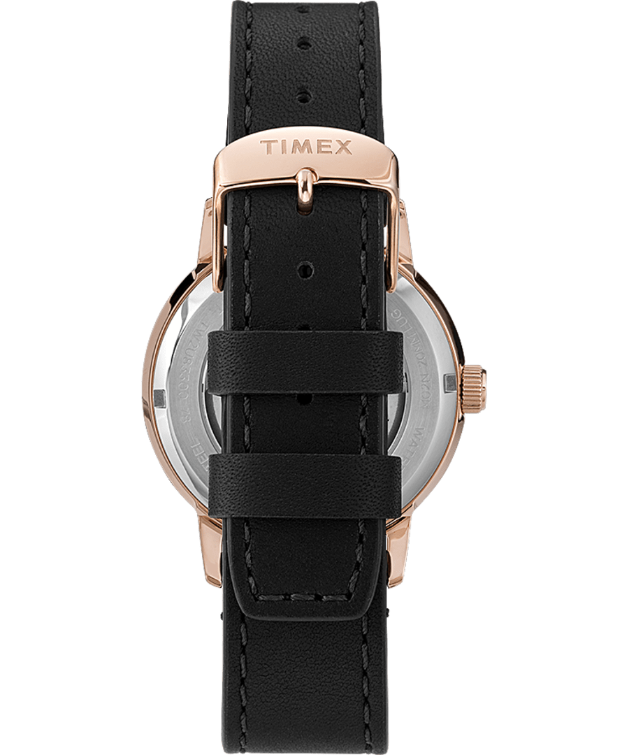 Timex - marlin automatic 40mm - 2U83300