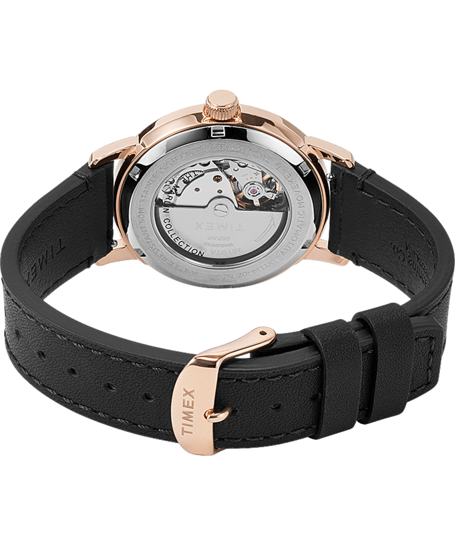 Timex - marlin automatic 40mm - 2U83300