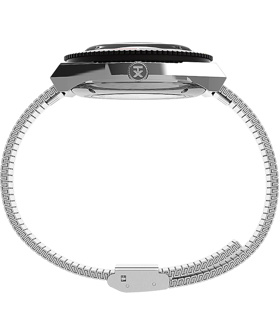 Timex - M79 40mm Automatic - TW2U83400