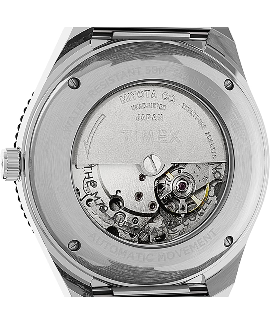 Timex - M79 40mm Automatic - TW2U83400