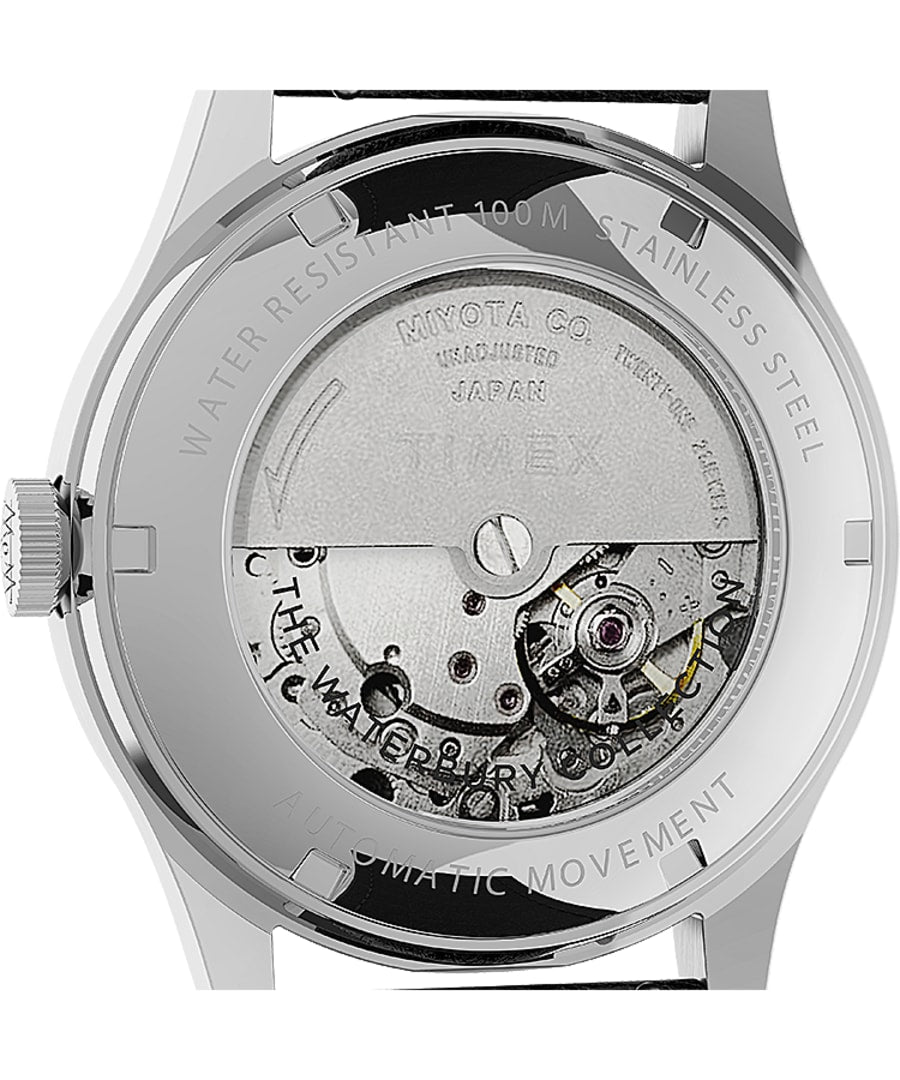 Timex Waterbury TW2Y18900 Waterbury Ace • EAN: 194366438741 Timex Waterbury TW2Y18900 Waterbury Ace • EAN: 194366438741
