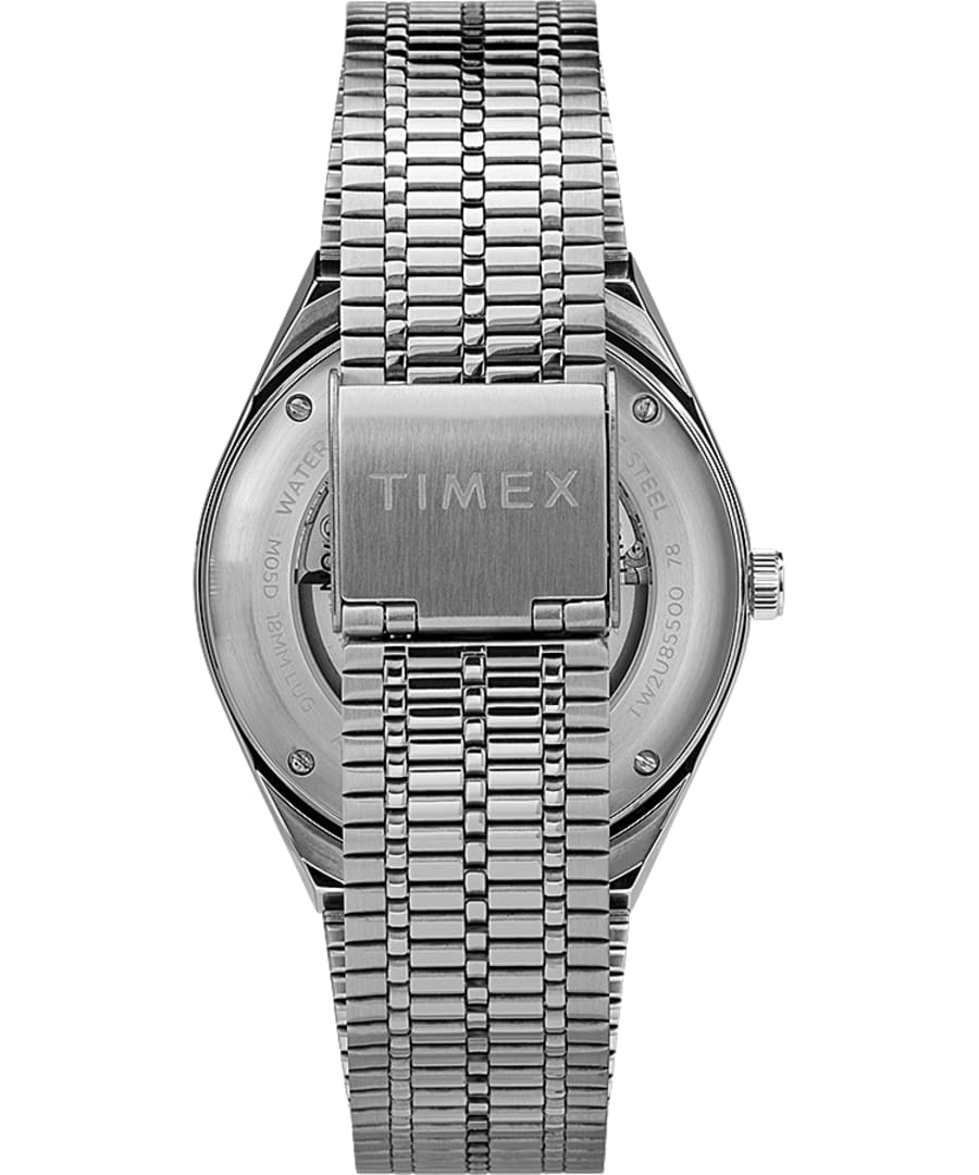 Timex - m79-automatic-x-peanuts-featuring-snoopy 2U85500