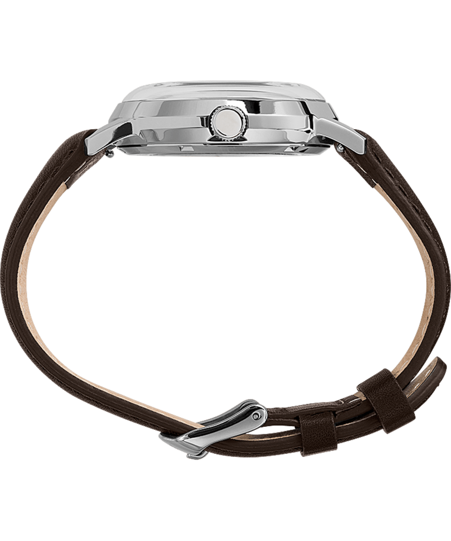 Timex - marlin-automatic-x-peanuts 40mm - TW2U85600