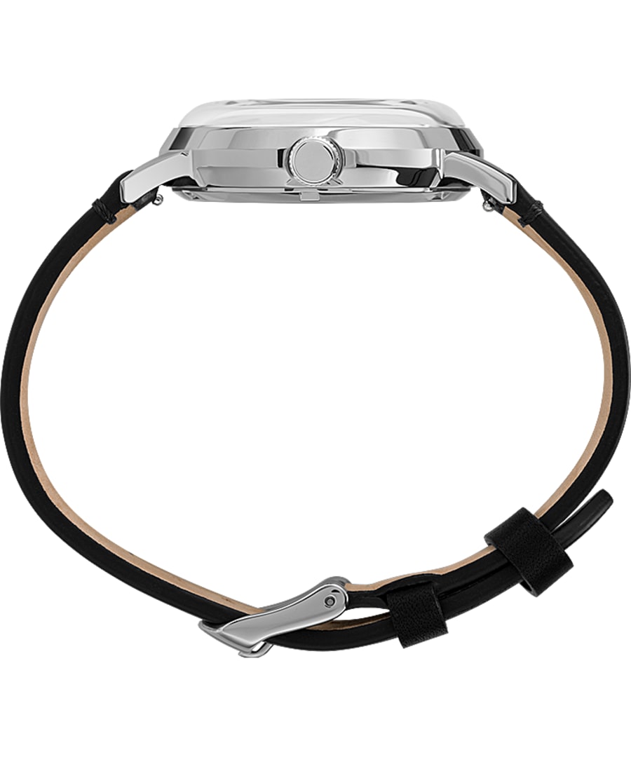 Timex - marlin-automatic-x-peanuts 40mm - 2U85800