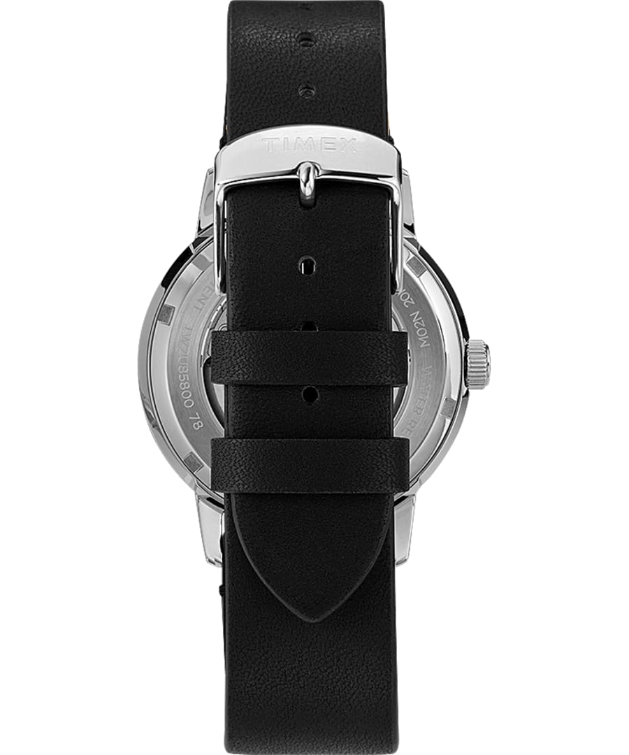 Timex - marlin-automatic-x-peanuts 40mm - 2U85800