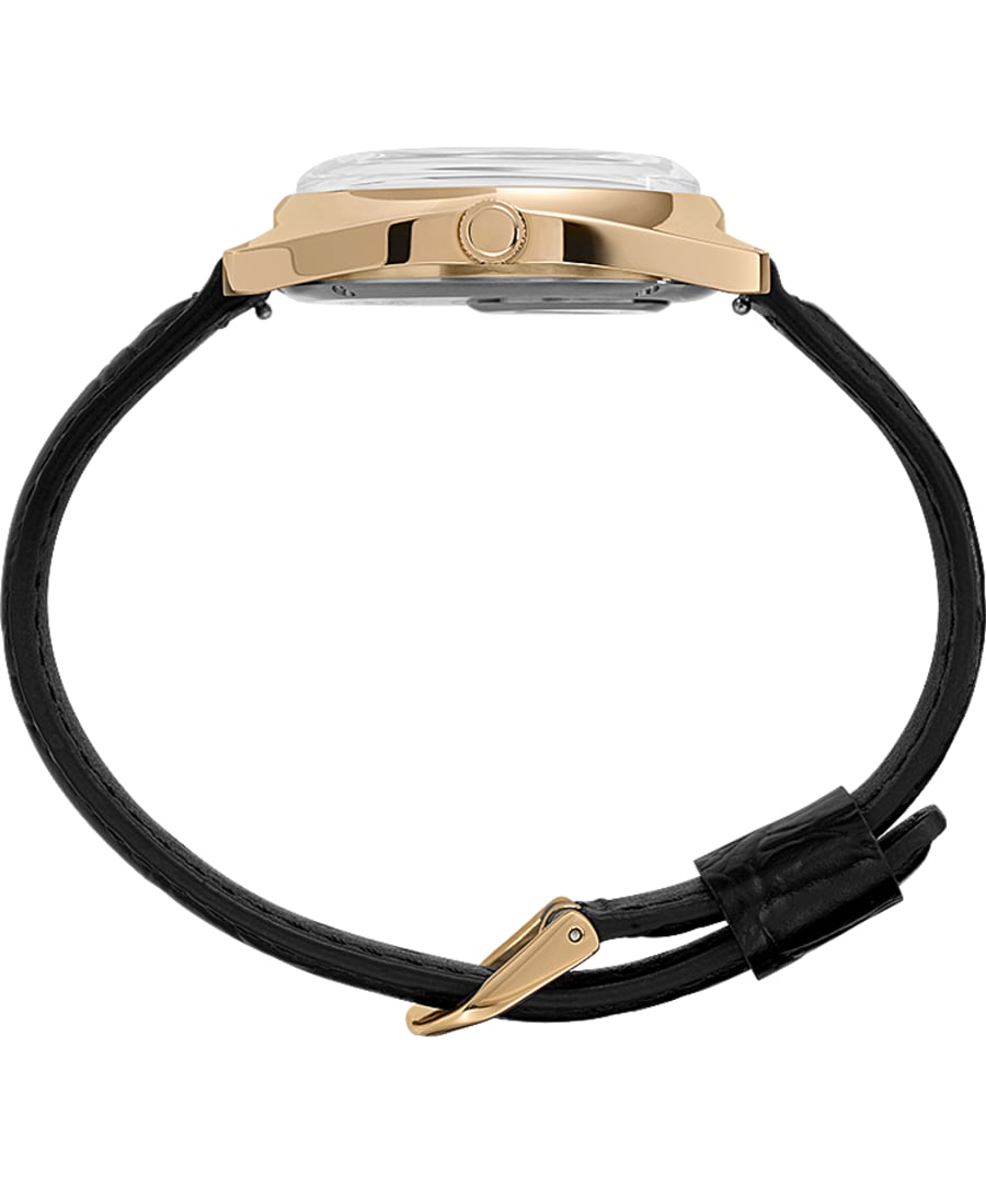 Timex - Q Timex 1975 Reissue - 2U87800