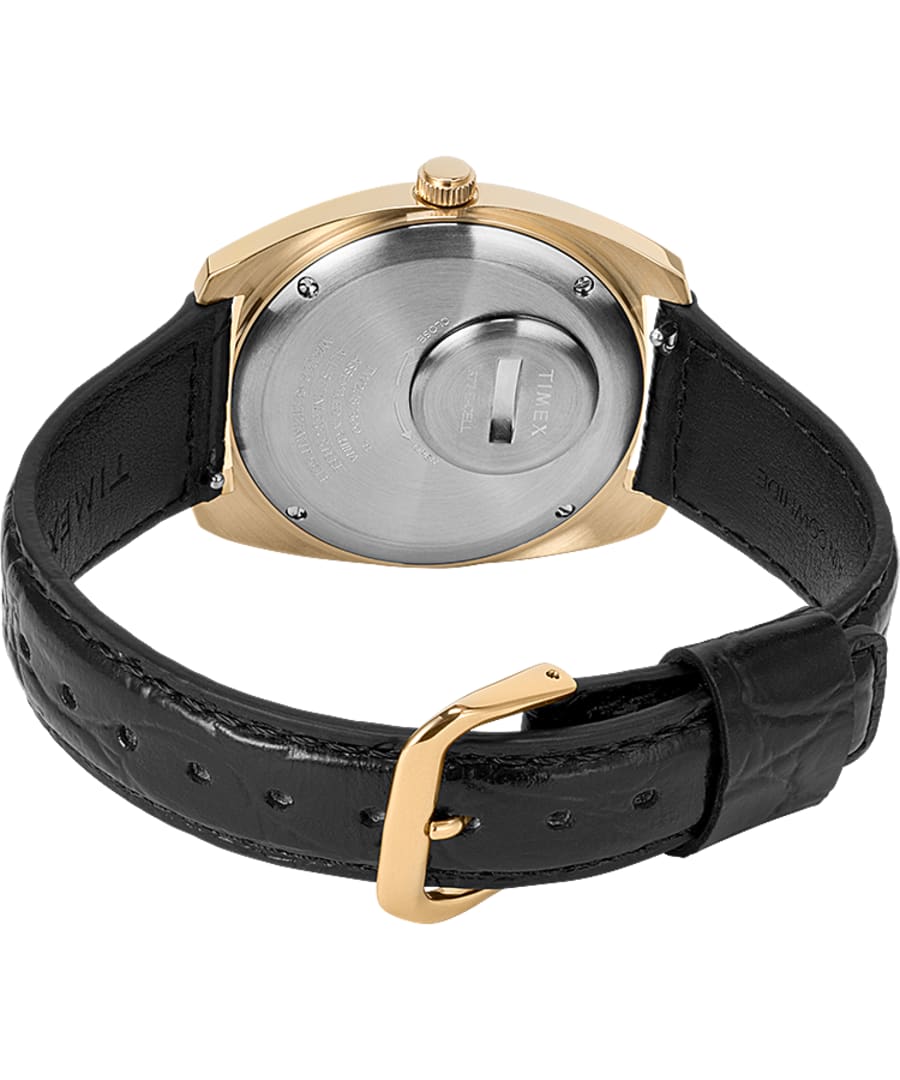 Timex - Q Timex 1975 Reissue - 2U87800