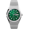 Timex - Q Reissue Falcon Eye 38mm Stainless Steel TW2U95400