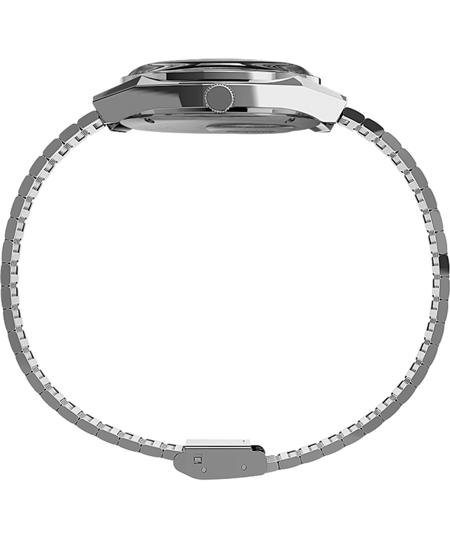 Timex - Q Reissue Falcon Eye 38mm Stainless Steel TW2U95400