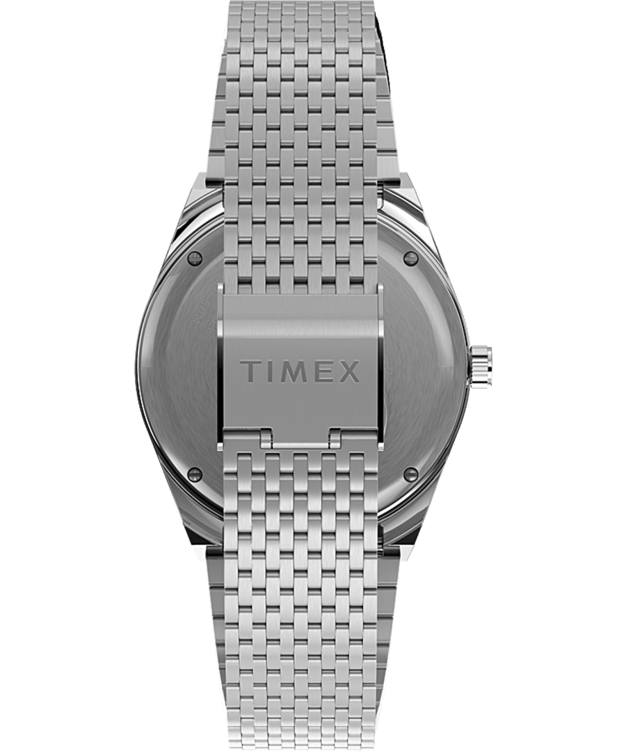 Timex - Q Reissue Falcon Eye 38mm Stainless Steel TW2U95400