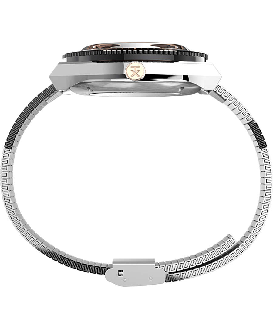 Timex - M79 40mm Automatic - TW2U96900