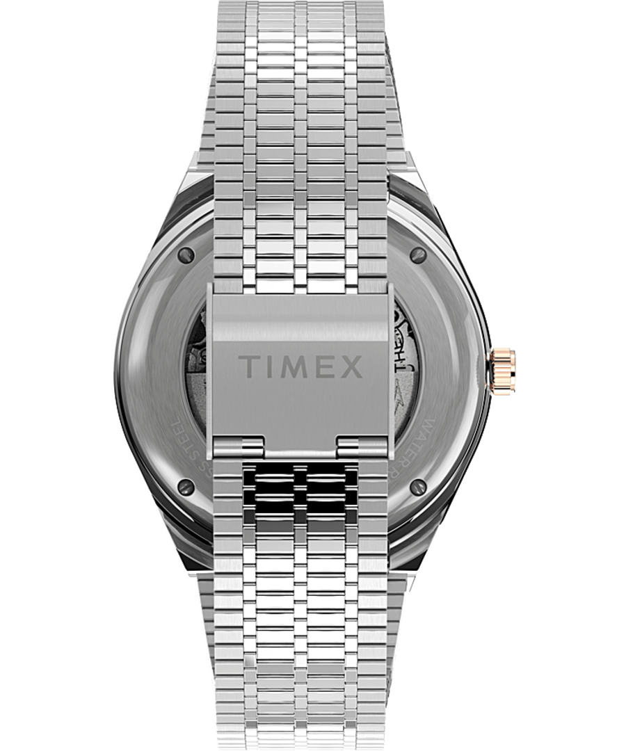 Timex - M79 40mm Automatic - TW2U96900