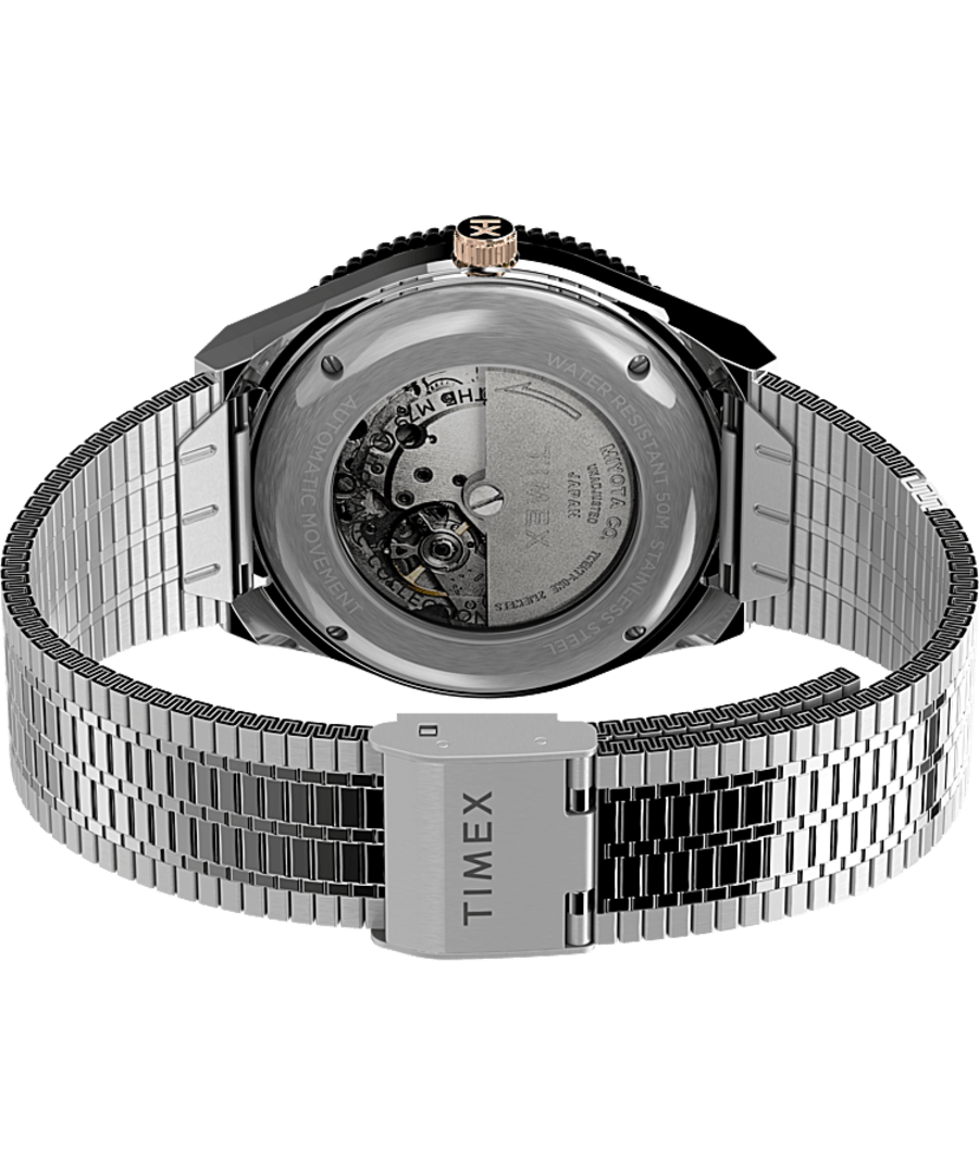 Timex - M79 40mm Automatic - TW2U96900