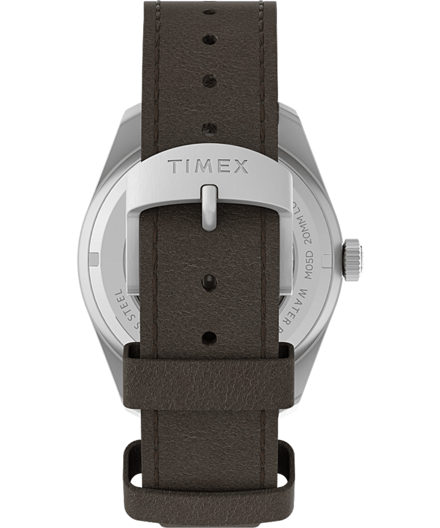 Timex - waterbury Dive Style automatic 40mm TW2V24700