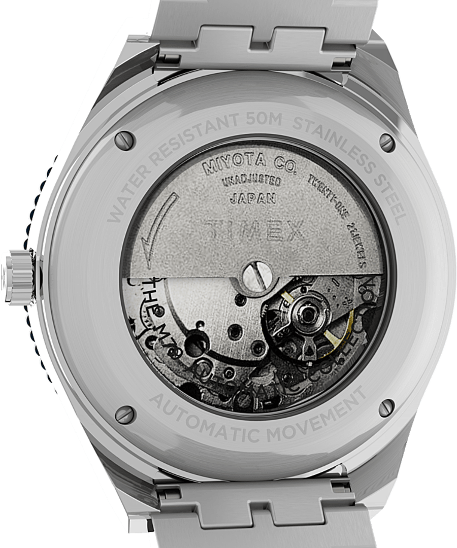 Timex - M79 40mm Automatic - TW2V25100