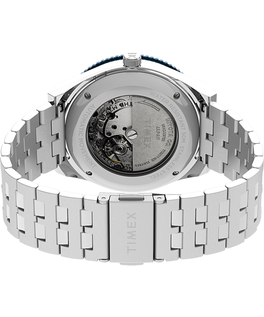 Timex - M79 40mm Automatic - TW2V25100