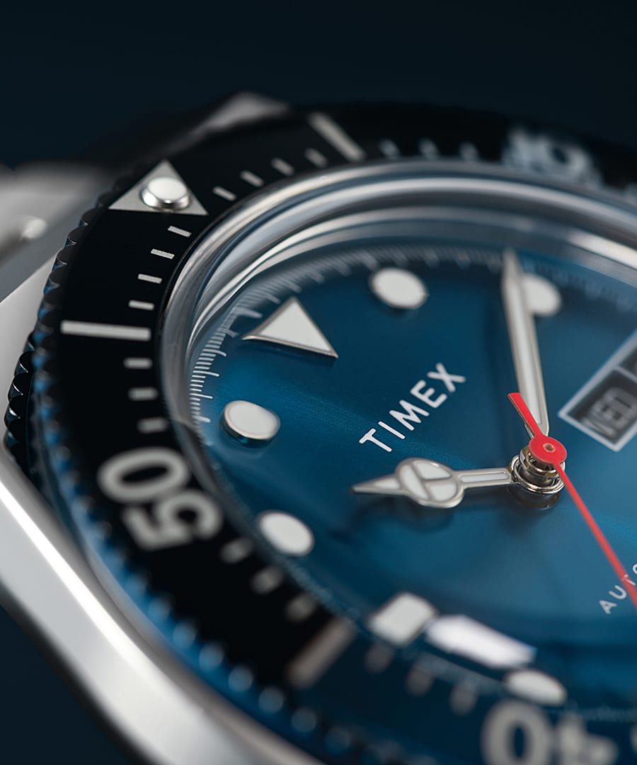 Timex - M79 40mm Automatic - TW2V25100