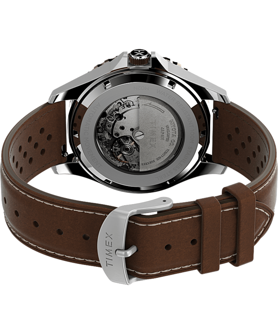 Timex - NAVI XL AUTOMATIC 41MM 2V41500