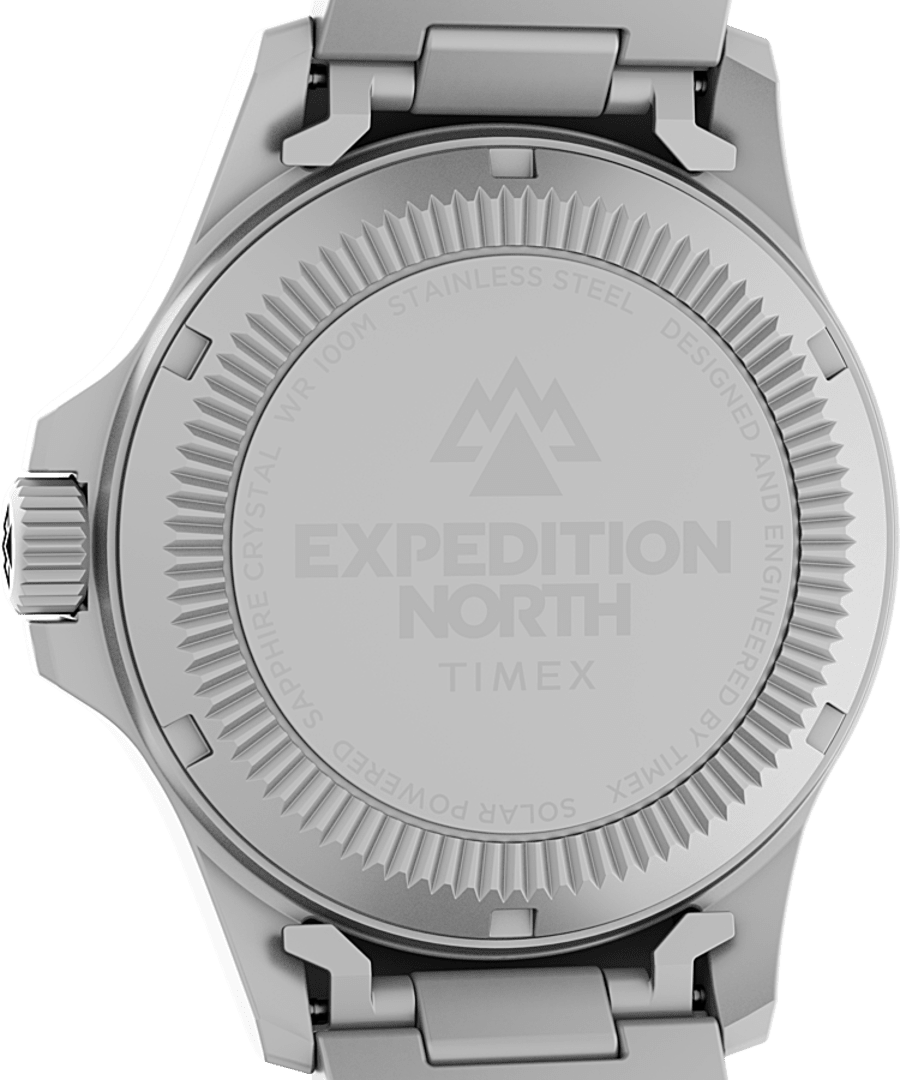 Timex - Expedition Solar 2V41600