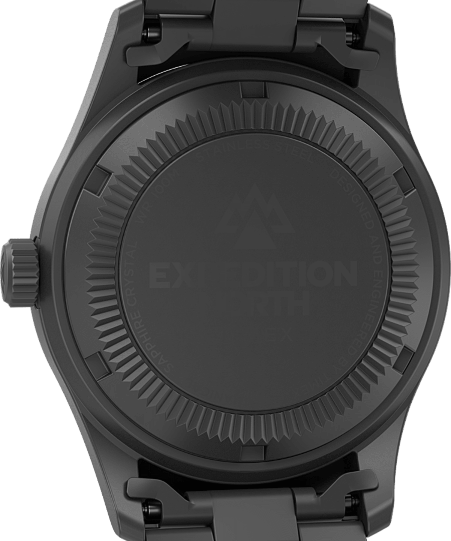 Timex - Expedition Mechanical 2V41700