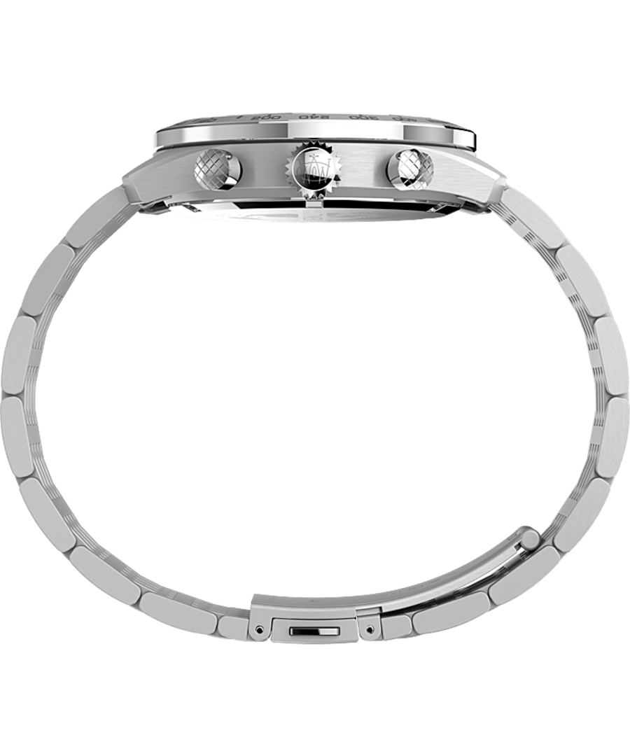 Timex - waterbury Dive Style Chronograph 2V42400