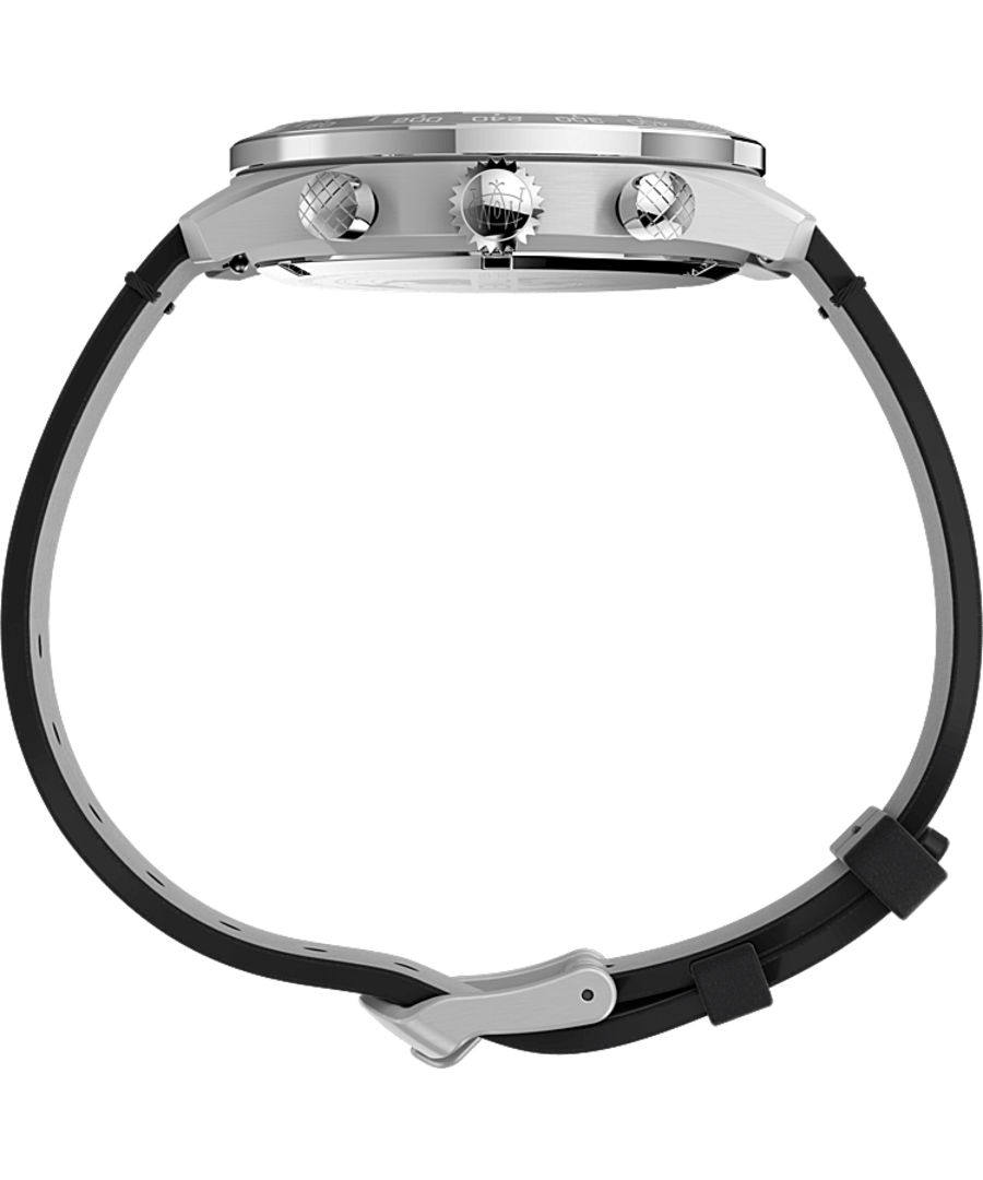 Timex - waterbury Dive Style Chronograph 2V42500