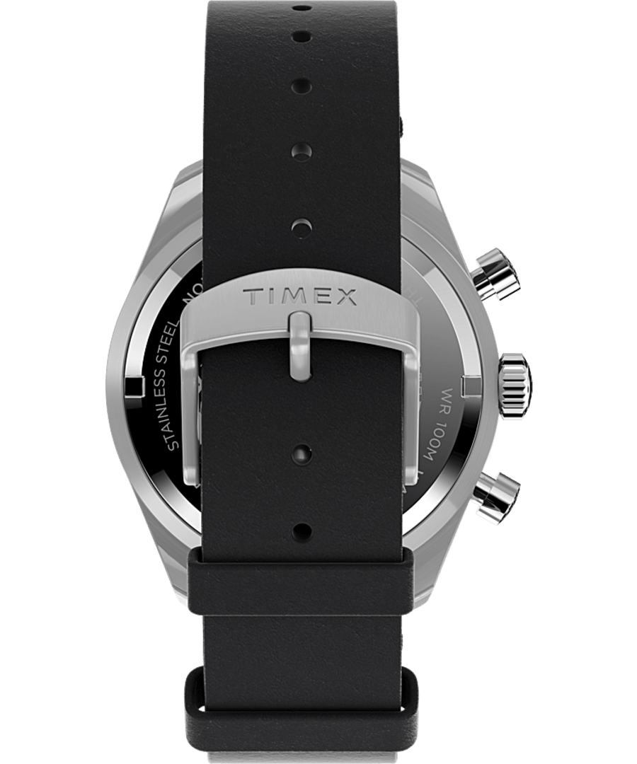 Timex - waterbury Dive Style Chronograph 2V42500