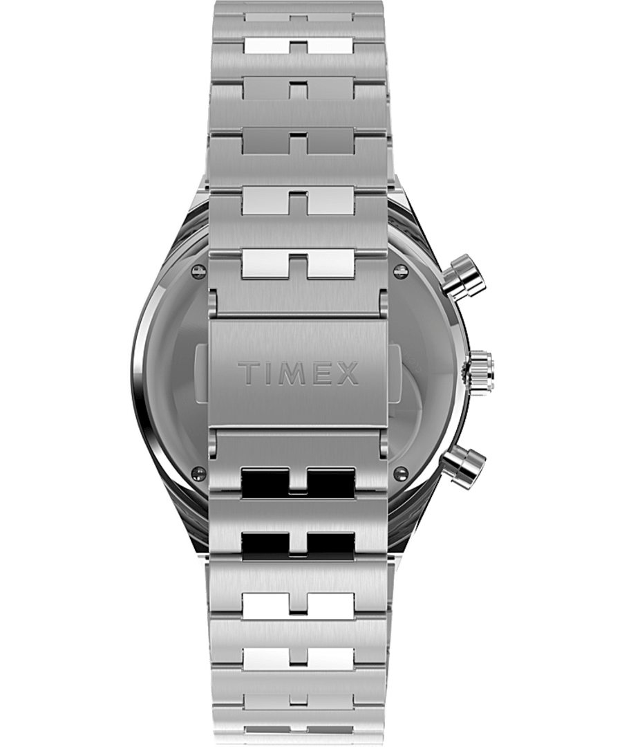 Timex - Q Reissue - Chronograph 2V42600