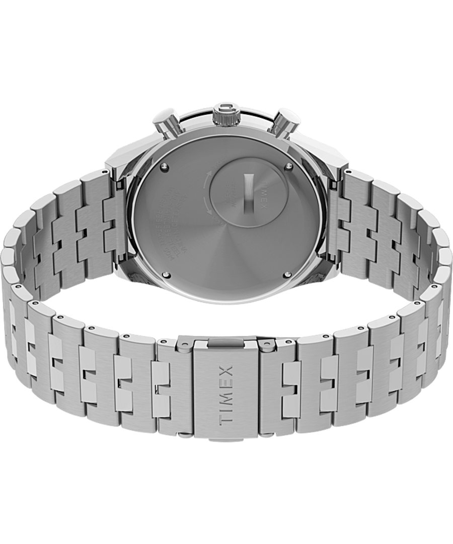 Timex - Q Reissue - Chronograph 2V42600