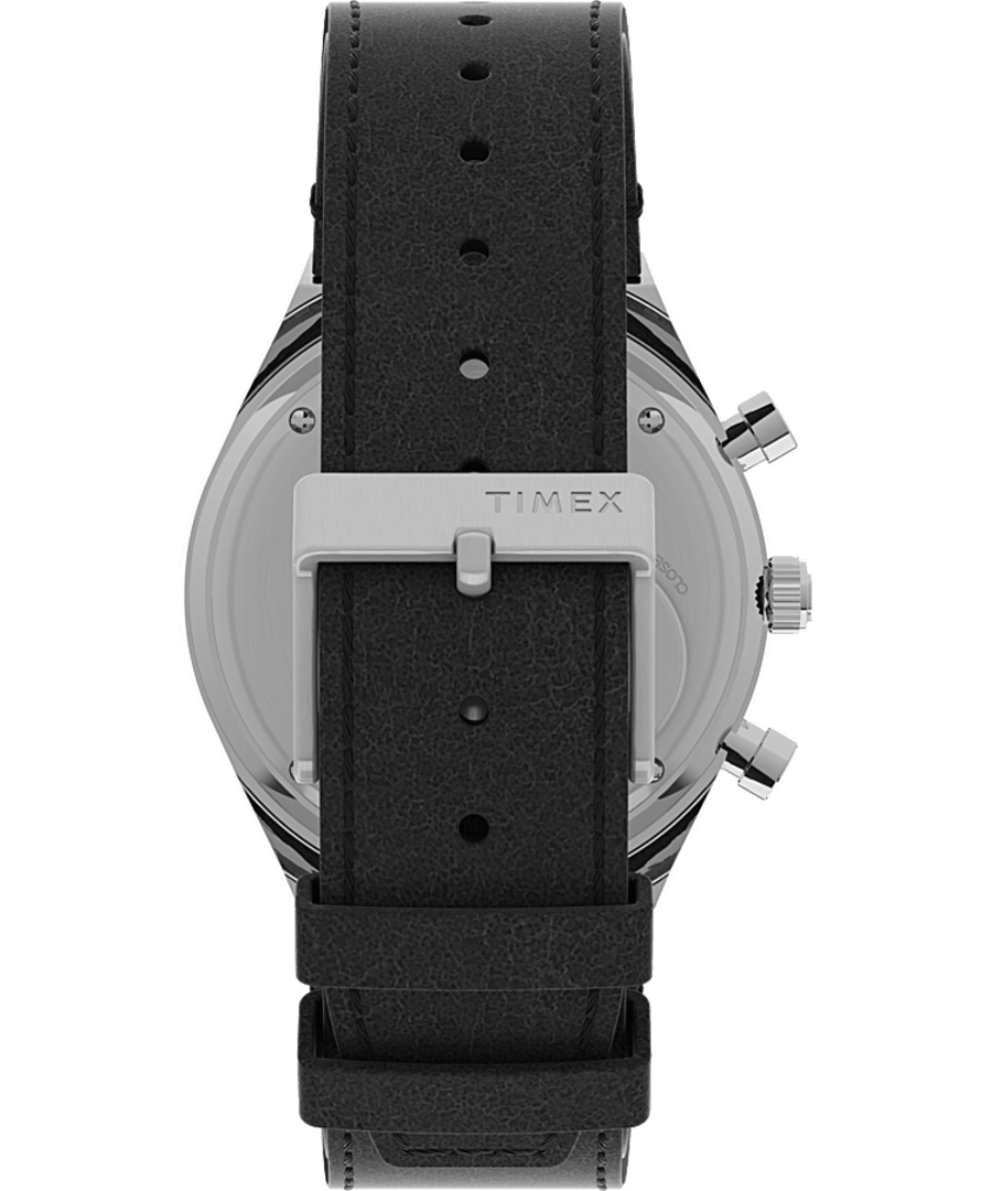 Timex - Q Reissue - Chronograph 2V42700