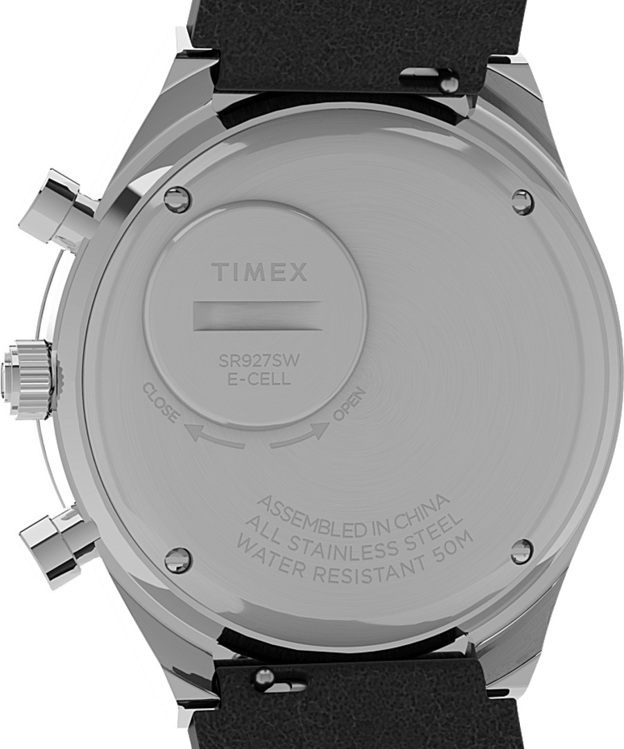 Timex - Q Reissue - Chronograph 2V42700