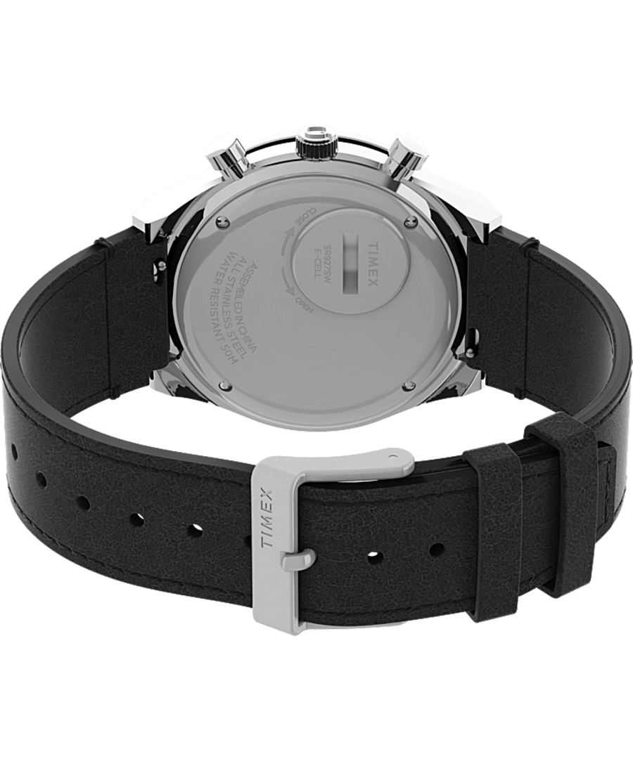 Timex - Q Reissue - Chronograph 2V42700