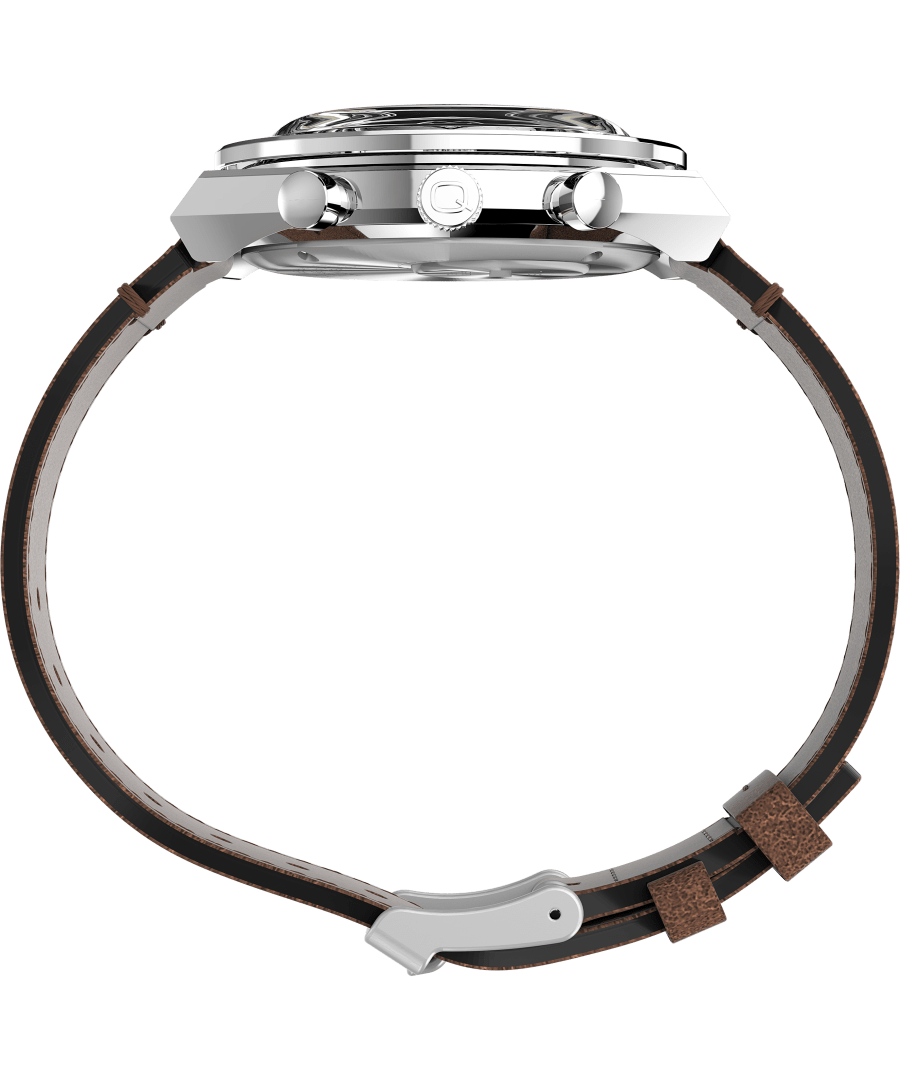 Timex - Q Reissue - Chronograph 2V42800