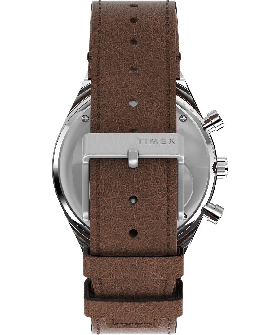 Timex - Q Reissue - Chronograph 2V42800