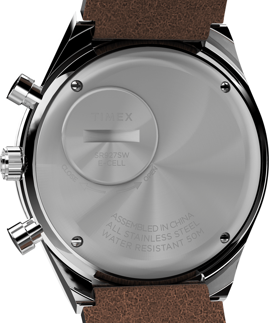 Timex - Q Reissue - Chronograph 2V42800