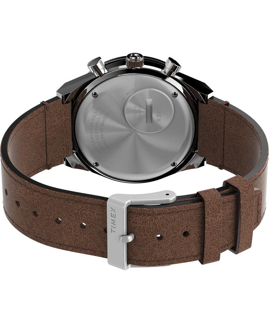 Timex - Q Reissue - Chronograph 2V42800