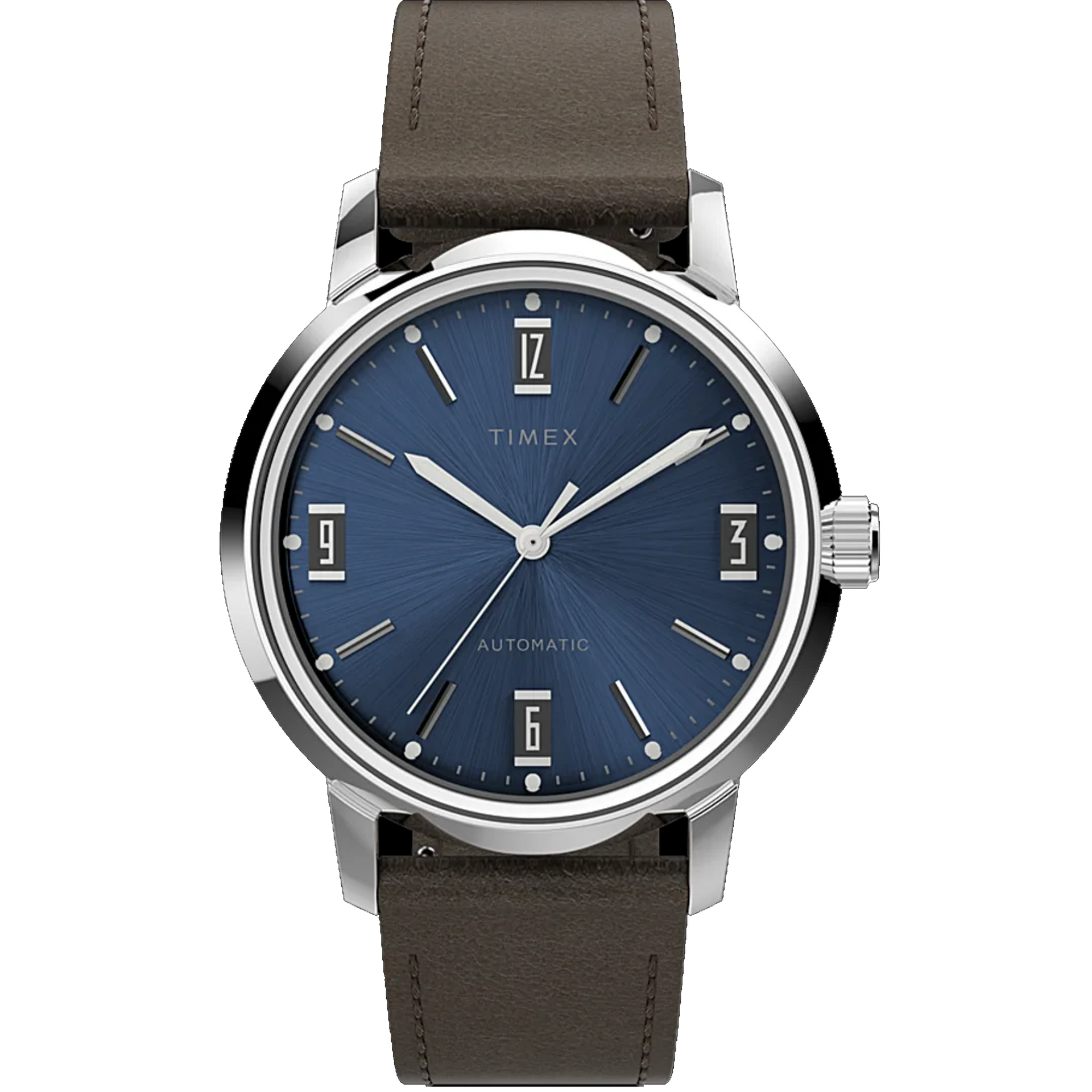 Timex - marlin automatic 40mm - TW2V44500