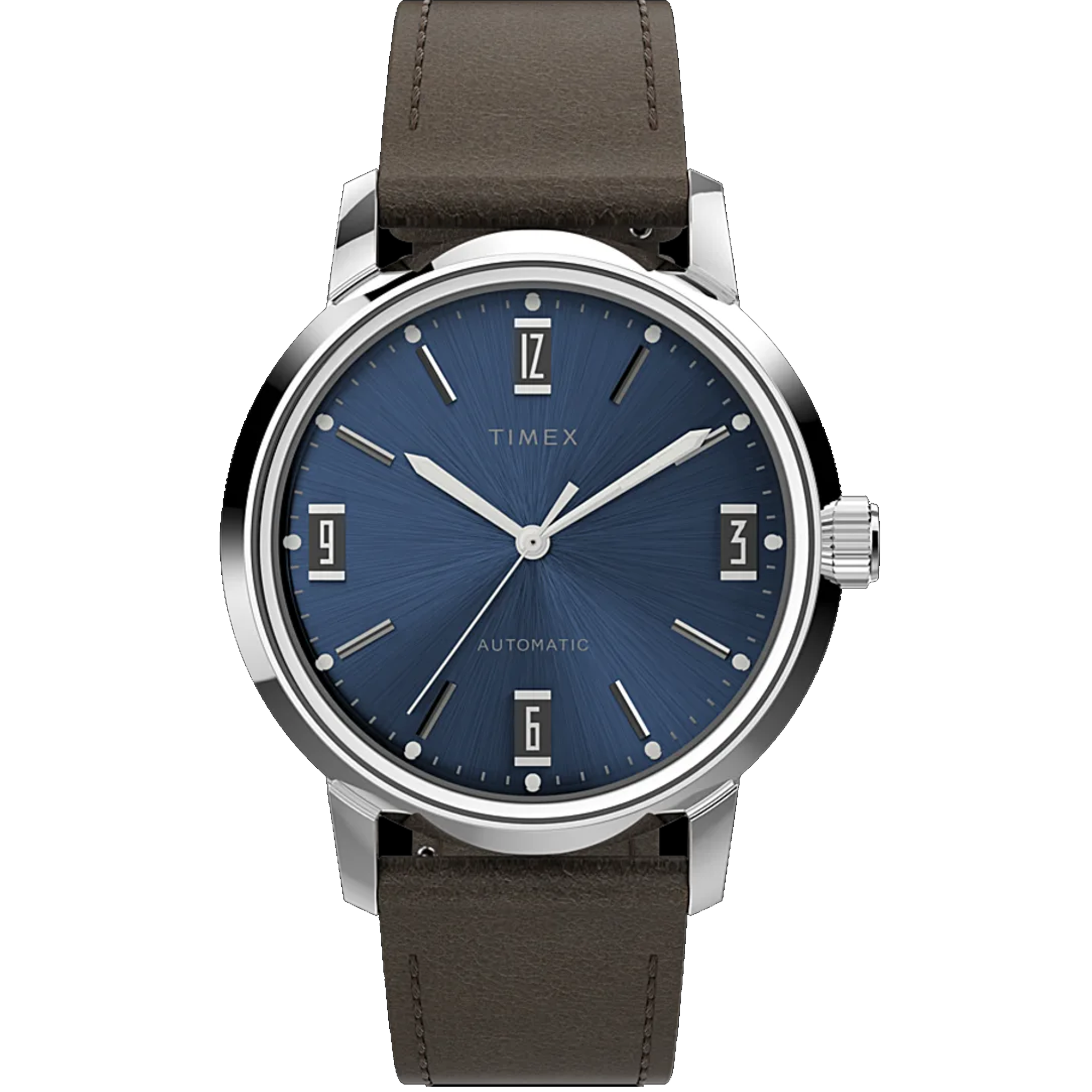 Timex - marlin automatic 40mm - TW2V44500