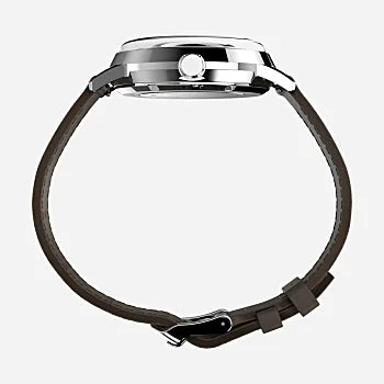 Timex - marlin automatic 40mm - TW2V44500