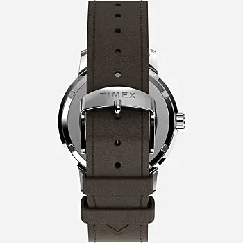 Timex - marlin automatic 40mm - TW2V44500