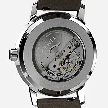 Timex - marlin automatic 40mm - TW2V44500