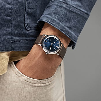 Timex - marlin automatic 40mm - TW2V44500