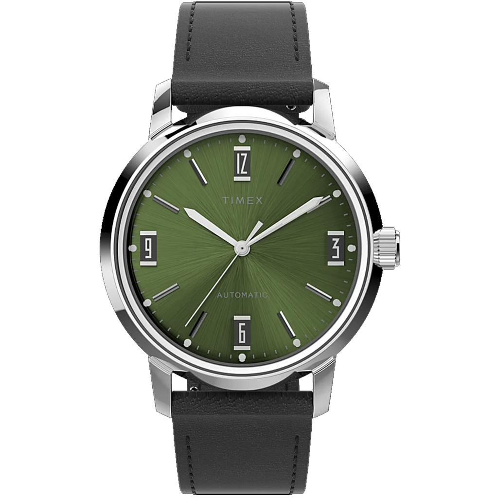 Timex - marlin automatic 40mm - TW2V44600