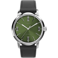 Timex - marlin automatic 40mm - TW2V44600